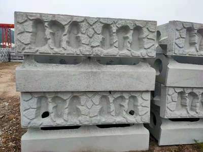 生態(tài)擋墻磚品種服務介紹 任銘建材，賦予石材裝飾新生命