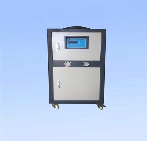 東華制冷 一站式制冷設備安裝、維護與銷售解決方案
