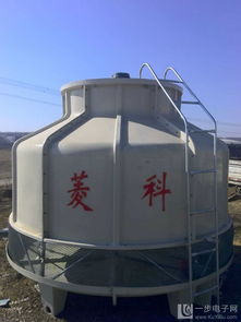 洛陽冷卻塔供應 廠家直銷、安裝與維護一站式服務解析