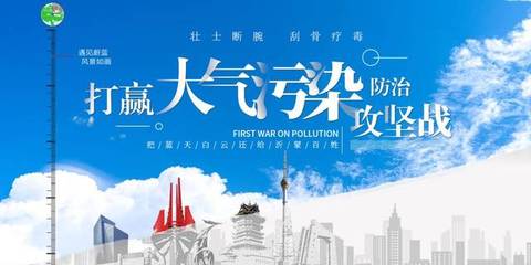 臨沂鐵腕治污 大氣污染防治攻堅(jiān)彰顯責(zé)任擔(dān)當(dāng)