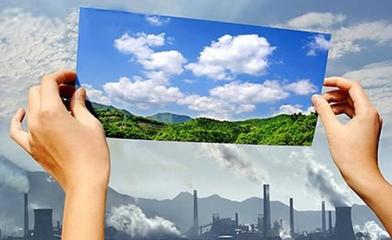 盤錦市 狠抓大氣污染治理，堅決贏得“藍天保衛戰”的全面勝利
