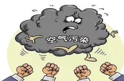 2018年印刷包裝等相關行業發展趨勢八大預測——大氣治理成關鍵變數與突破點