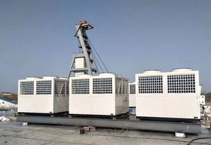 約談六市敲警鐘，空氣源熱泵成北方治污新利器