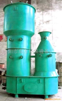 沁陽市東方環(huán)保設備廠 以創(chuàng)新技術守護藍天凈土